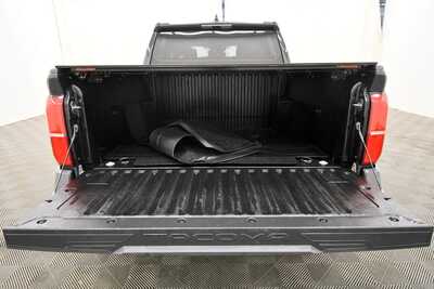 2024 Toyota Tacoma, $37349. Photo 7