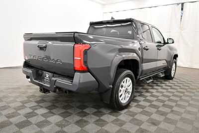2024 Toyota Tacoma, $37349. Photo 8