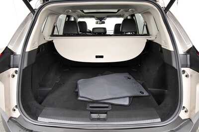 2021 Nissan Rogue, $24849. Photo 7