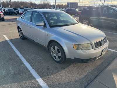 2002 Audi A4, $3195. Photo 2