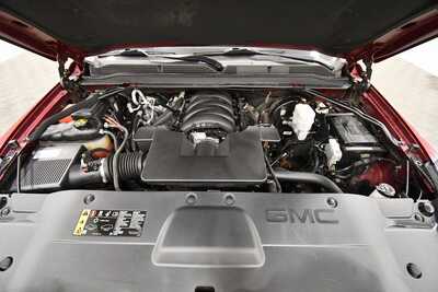 2019 GMC Yukon, $32465. Photo 10