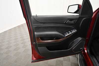 2019 GMC Yukon, $32465. Photo 11