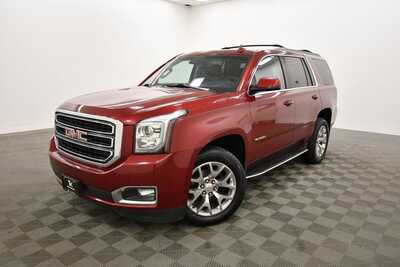 2019 GMC Yukon, $32465. Photo 2