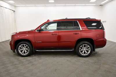 2019 GMC Yukon, $32465. Photo 3