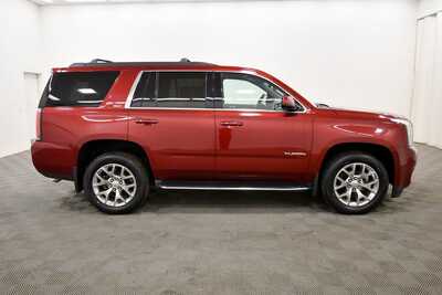 2019 GMC Yukon, $32465. Photo 8
