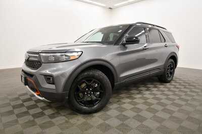 2024 Ford Explorer, $33995. Photo 2