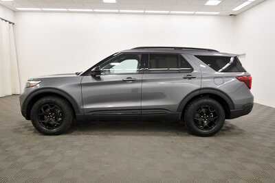 2024 Ford Explorer, $33995. Photo 4
