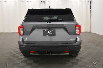 2024 Ford Explorer, $33995. Photo 6