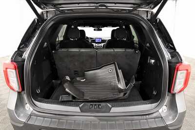2024 Ford Explorer, $33995. Photo 7