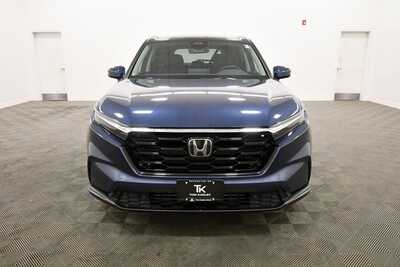 2026 Honda CR-V, $38350. Photo 10