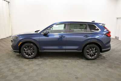 2026 Honda CR-V, $38350. Photo 4