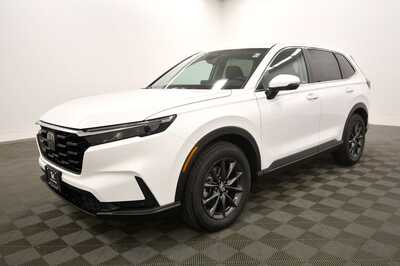 2026 Honda CR-V, $38805. Photo 2