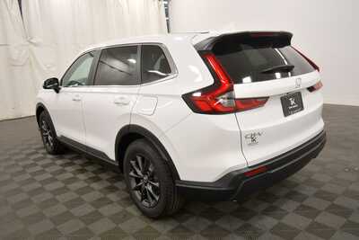 2026 Honda CR-V, $38805. Photo 5