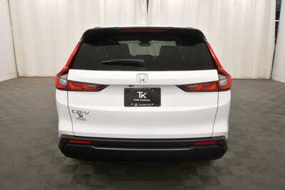 2026 Honda CR-V, $38805. Photo 6