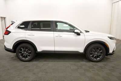 2026 Honda CR-V, $38805. Photo 8