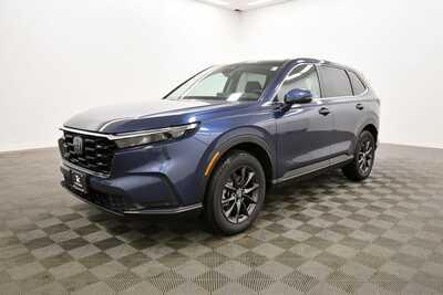 2026 Honda CR-V, $38350. Photo 2
