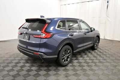 2026 Honda CR-V, $38350. Photo 7