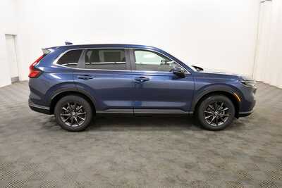 2026 Honda CR-V, $38350. Photo 8