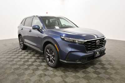 2026 Honda CR-V, $38350. Photo 9