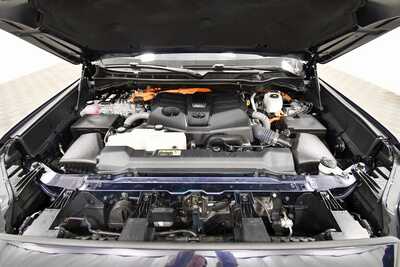 2023 Toyota Sequoia, $59499. Photo 12