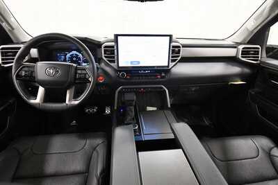 2023 Toyota Sequoia, $59499. Photo 3