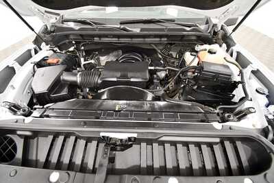 2024 GMC 2500 Crew Cab, $48849. Photo 11
