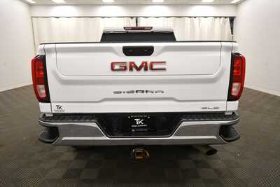 2024 GMC 2500 Crew Cab, $48849. Photo 6