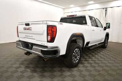 2024 GMC 2500 Crew Cab, $48849. Photo 7