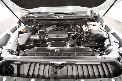 2024 GMC 3500 Crew Cab, $48849. Photo 12