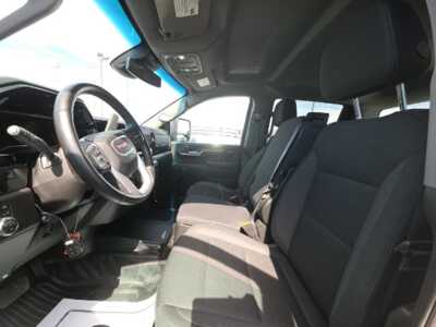 2024 GMC 3500 Crew Cab, $51995. Photo 3