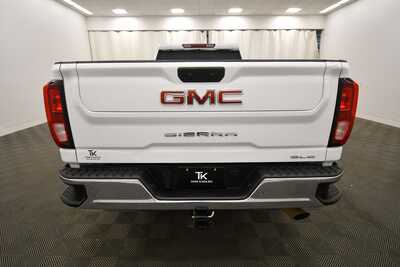 2024 GMC 3500 Crew Cab, $48849. Photo 6