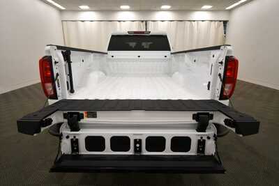 2024 GMC 3500 Crew Cab, $48849. Photo 7