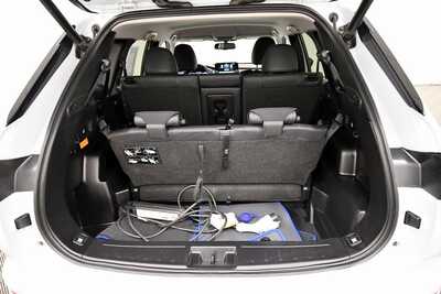 2024 Mitsubishi Outlander, $31999. Photo 7