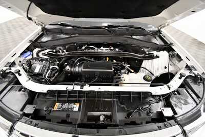 2024 Ford Explorer, $32499. Photo 10