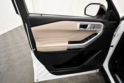 2024 Ford Explorer, $32499. Photo 11