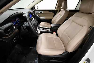 2024 Ford Explorer, $32499. Photo 12