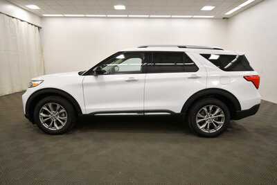 2024 Ford Explorer, $32499. Photo 3