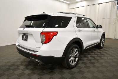 2024 Ford Explorer, $32499. Photo 6