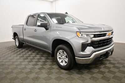 2024 Chevrolet 1500 Crew Cab, $37499. Photo 10