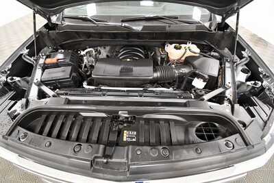 2024 Chevrolet 1500 Crew Cab, $37499. Photo 12