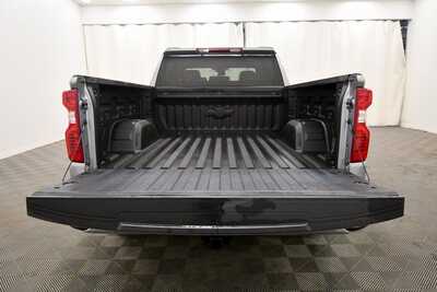 2024 Chevrolet 1500 Crew Cab, $37499. Photo 7