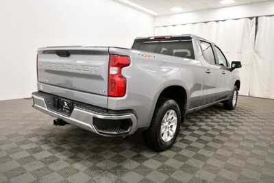 2024 Chevrolet 1500 Crew Cab, $37499. Photo 8