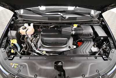 2024 Chrysler Pacifica, $32499. Photo 12