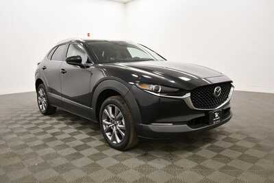 2024 Mazda CX-30, $22921. Photo 10
