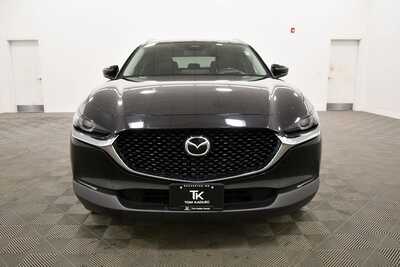 2024 Mazda CX-30, $22921. Photo 11