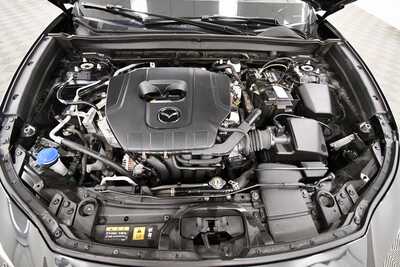 2024 Mazda CX-30, $22921. Photo 12