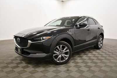 2024 Mazda CX-30, $22921. Photo 2