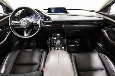 2024 Mazda CX-30, $22921. Photo 3