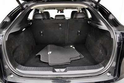 2024 Mazda CX-30, $22921. Photo 7