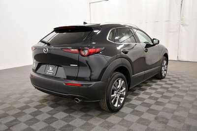 2024 Mazda CX-30, $22921. Photo 8